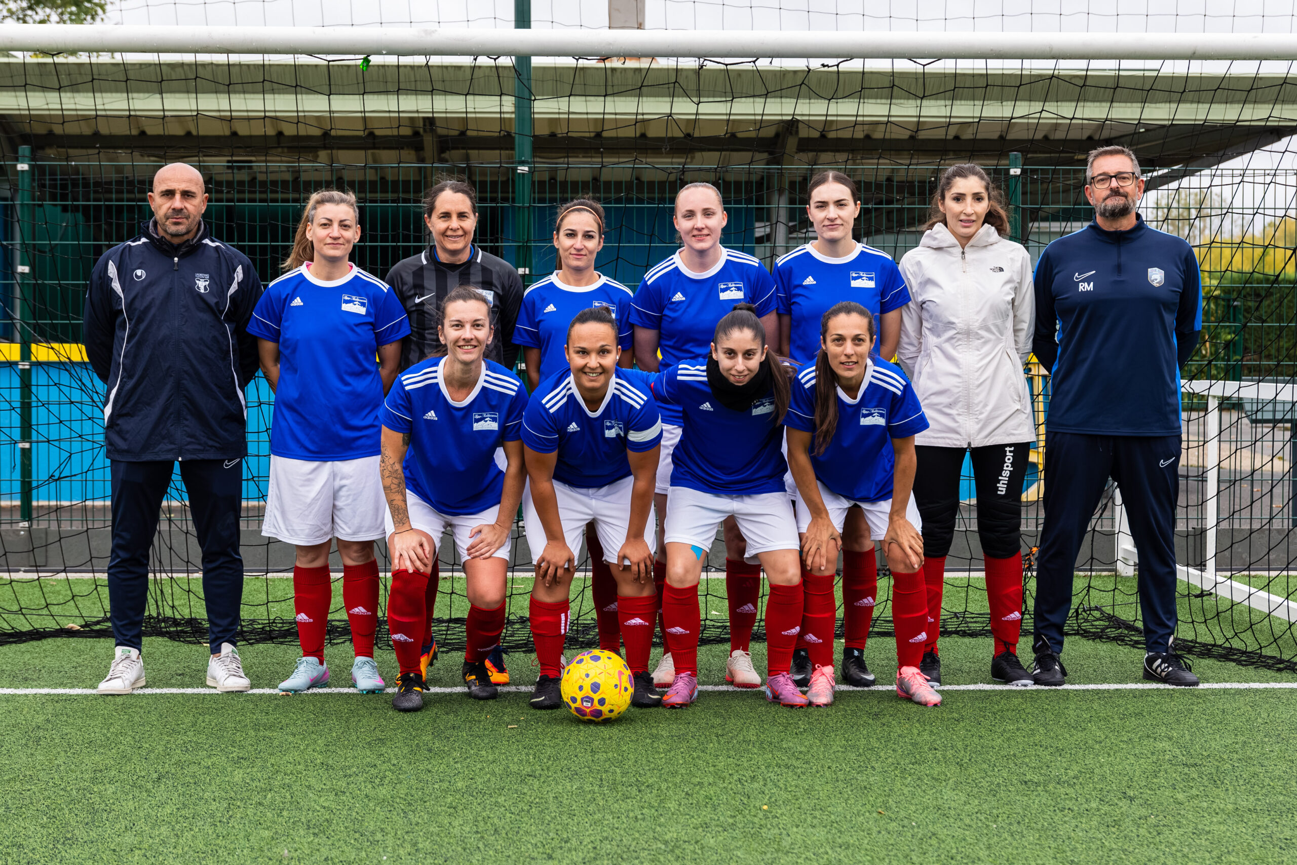 Ligue SUD